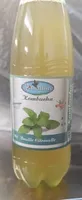 KOMBUCHA BASILIC CITRONNELLE