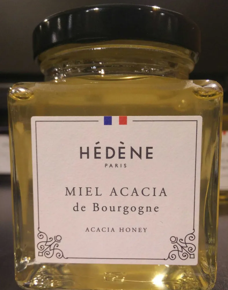 Miel Acacia de Bourgogne