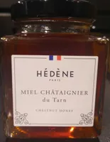 Miel Châtaignier de Lozère