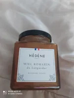Miel De Romarin Du Languedoc