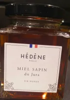 Miel sapin du Jura