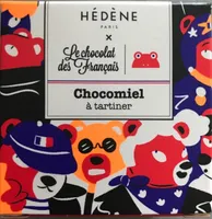 Chocomiel