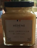 Miel D'arbousier De L'hérault
