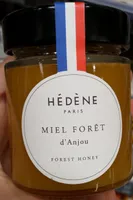 Miel Foret d'Anjou