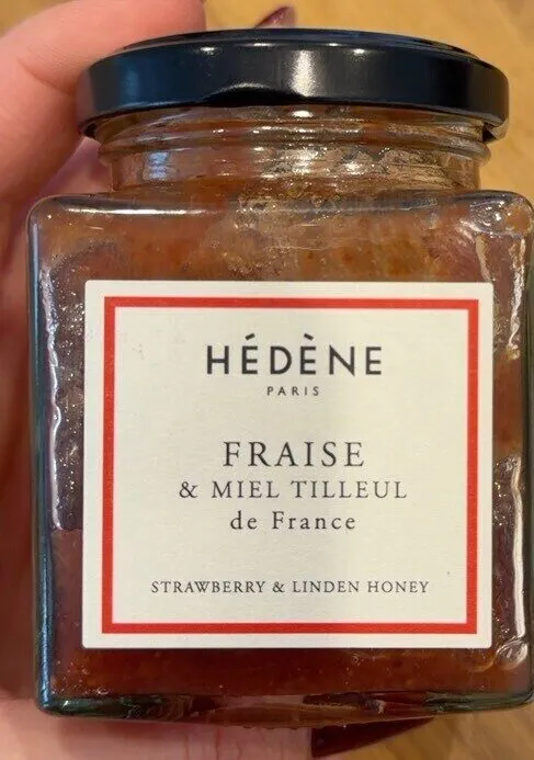 Hédène