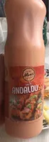 Sauce andalouse