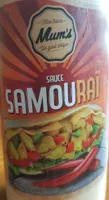 Sauce samourail