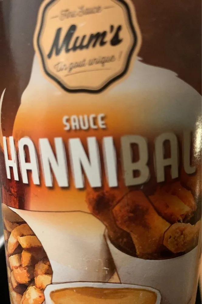 Sauce Hannibal