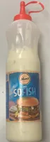 Sauce fish