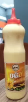 Sauce cheezy