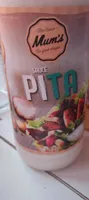 Sauce pita