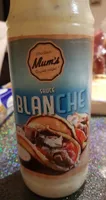 Sauce Blanche