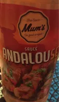 Sauce andalouse