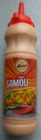 Sauce Samouraï