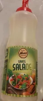Sauce salade