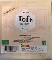 Tofu nature