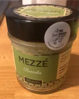 Mezzé Brocolis