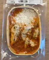 Poulet basquaise piperade confite