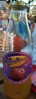 100% Pur Jus de Pomme