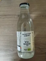 sève de bouleau