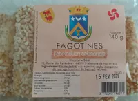 Fagotines