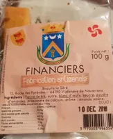 Financiers