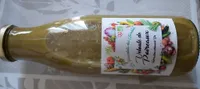 Velouté  de Poireaux