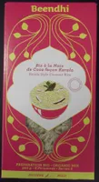 Riz à la Noix de Coco