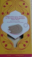 Préparation Galette De Sarrasin Façon Dosa