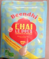Chai Doux