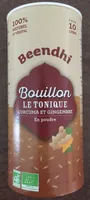 Bouillon Le Tonique