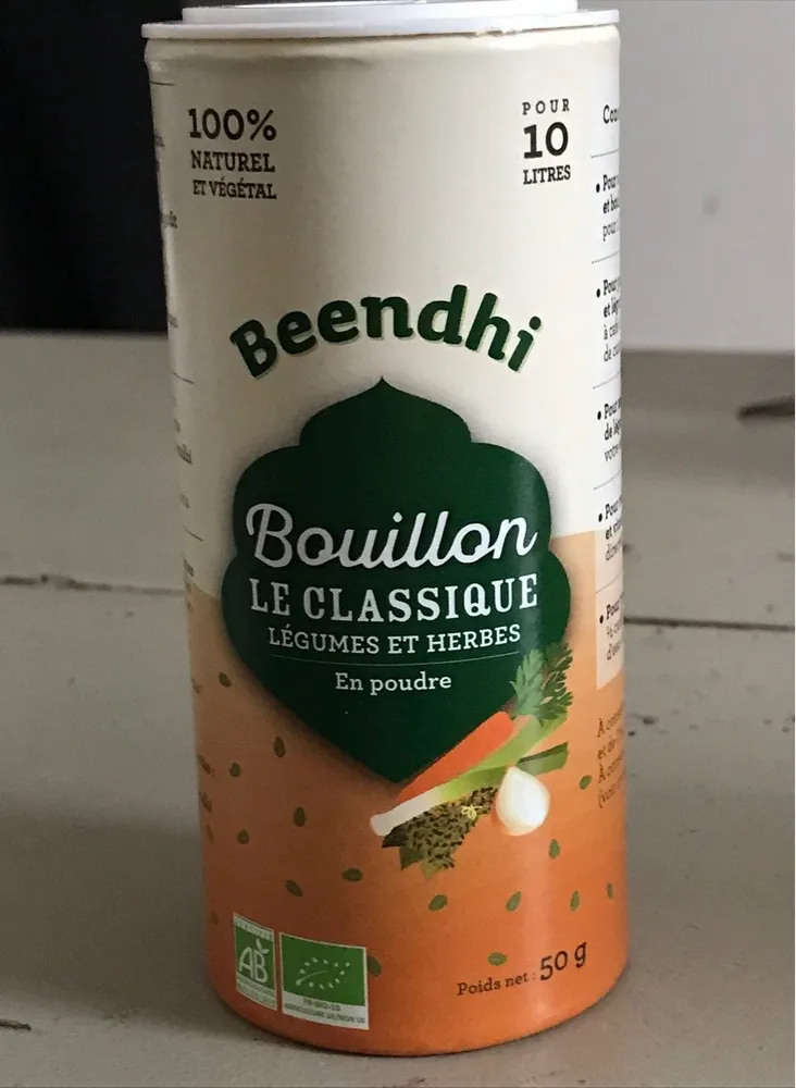 Epicerie / Condiments, Aides Culinaires / Bouillons Cubes