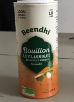 Epicerie / Condiments, Aides Culinaires / Bouillons Cubes