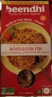 Boulgour fin