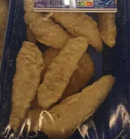 Filet de perche