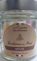 Bonbons au Miel