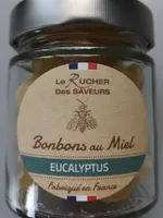 Bonbon au miel