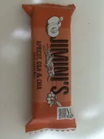 Jimini's Apricot, Goji & Chia