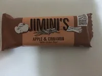 Jimini's Apple & Cinnamon