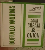 Buffalo worms