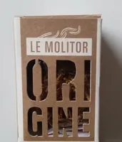 Molitors déshydratés