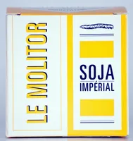 Le Molitor soja impérial