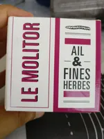 Vers Molitor Ail & Fines Herbes