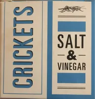 Crickets