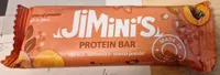 Protein bar