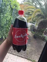 Le cola du pays basque