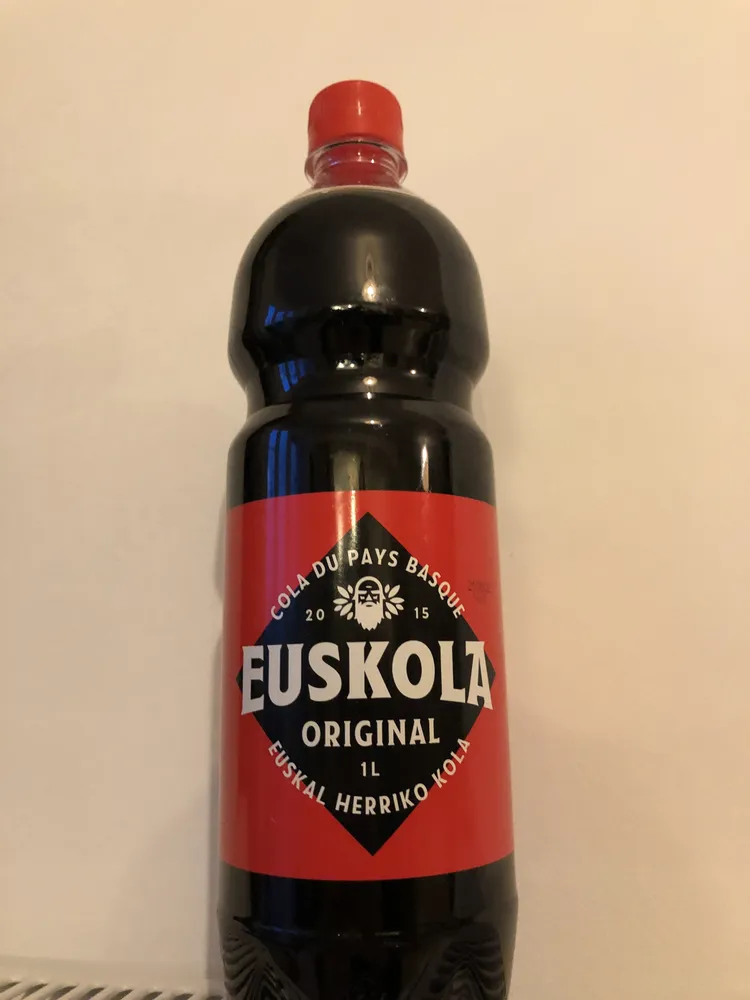 EUSKOLA