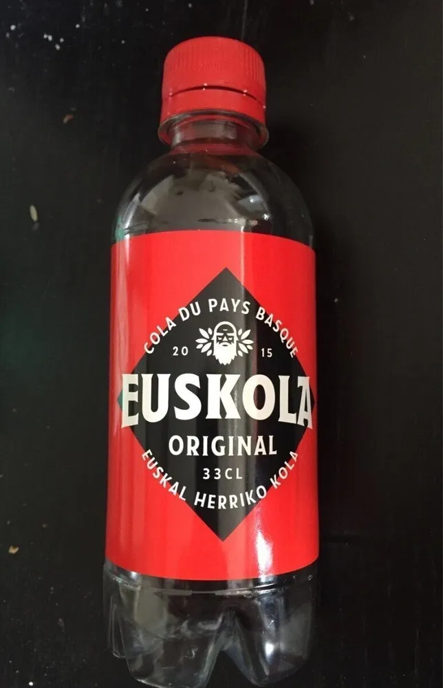 Euskola original