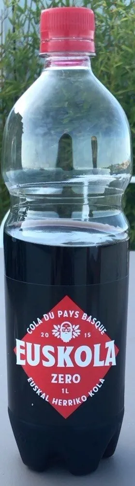 Euskola Zero