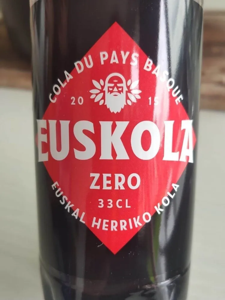Euskola zero
